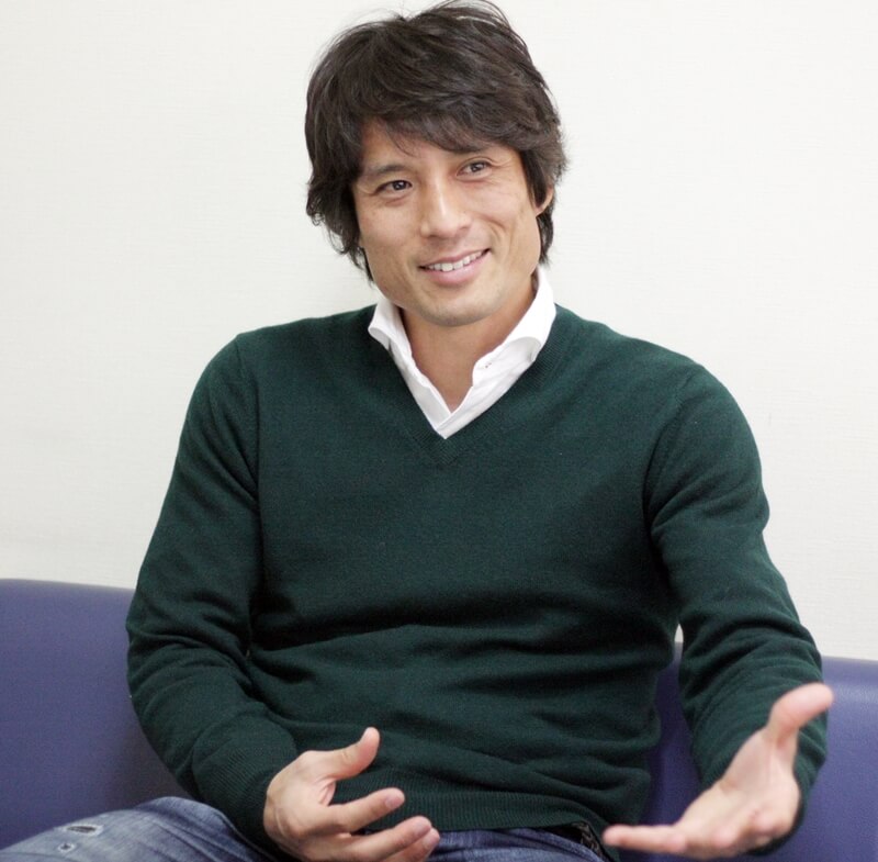 応援メッセージ 元サッカー日本代表キャプテン ガンバ大阪U-23