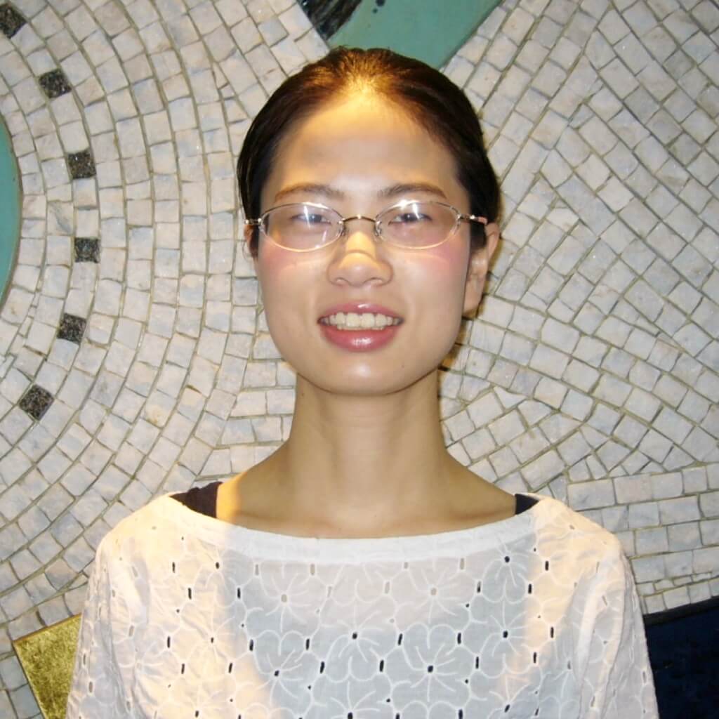 楊 歓