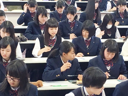 北海道札幌東商業高等学校